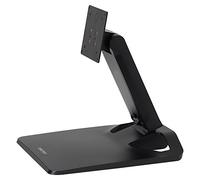 Ergotron Neo-Flex Touchscreen Stand - Stand for touch screen - black - screen size: up to 27"