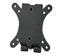 Ergotron Neo-Flex Wall Mount ULD 81.3 cm (32") Black