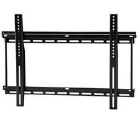 Ergotron Neo-Flex Wall Mount, UHD 160 cm (63") Black
