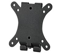Ergotron Neo-Flex Wall Mount. ULD 81.3 cm (32") Black
