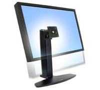 Ergotron Neo-Flex Widescreen Lift Stand Ceiling Black