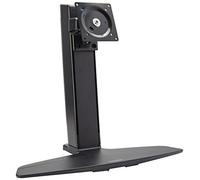 Ergotron Neo-Flex Widescreen Lift Stand - Stand for LCD display - black - screen size: 20"-32"