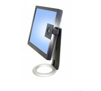Neoflex stand for LCDs 15 "to 20" black / silver