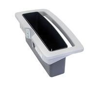 Ergotron NF Basket and Handle Kit