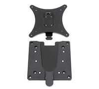 Ergotron Quick Release LCD Bracket - Monitor bracket - black