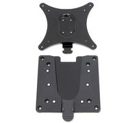 Ergotron Quick Release LCD Bracket Black Metal