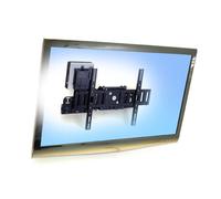 Ergotron SIM90 Signage Integration Mount Wall Black