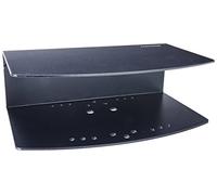 Ergotron Small CPU Holder - System unit holder - for P/N: 45-353-026, 45-354-026