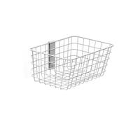 Ergotron Small - Mounting component (wire basket) - white - cart mountable