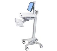 Ergotron StyleView Cart White Laptop Multimedia cart