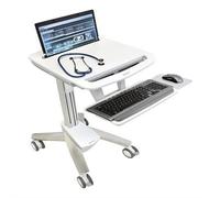Ergotron StyleView Medical Trolley