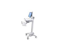 Ergotron StyleView Medical Trolley - SSD