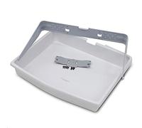 Ergotron SV Front Tray - Mounting component (tray) - cart mountable