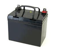 Ergotron SV32 Replacement Battery. 33 Ah industrial rechargeable batte