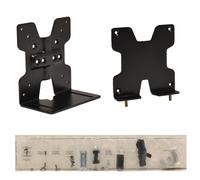 Ergotron thin client holder 80-107-200 universal original packaging new