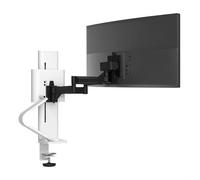 Ergotron TRACE 45-630-216 monitor mount / stand 96.5 cm (38") White Desk