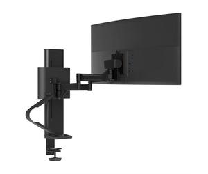 Ergotron TRACE 45-630-224 monitor mount / stand 96.5 cm (38") Desk Black