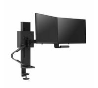 Ergotron TRACE 45-631-224 monitor mount / stand 68.6 cm (27") Desk Black