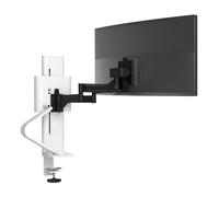 Ergotron TRACE 45-630-216 monitor mount / stand 96.5 cm (38") White Desk