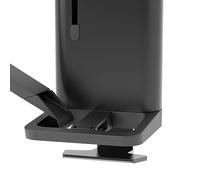 ERGOTRON TRACE Slim Clamp Kit Matte Black 98-490-224from JP