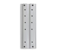Ergotron Track Mount Bracket Kit