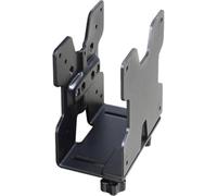 Ergotron VESA Thin Client Bracket in Black 80-107-200