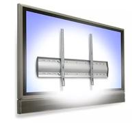 Ergotron WM Low Profile Wall Mount 165.1 cm (65") Silver