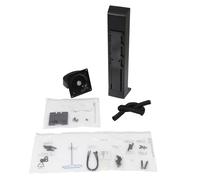 Ergotron WorkFit 97-935-085 monitor mount / stand 61 cm (24") Bla