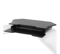 Ergotron WorkFit Black