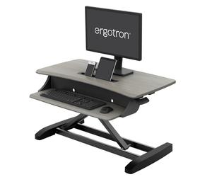 Ergotron WorkFit-Z Mini