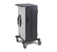 YES35 Tablet Charging Cart