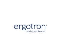Ergotron Zip40 for 40 Tablets and Notebooks Mobile Charging Cart