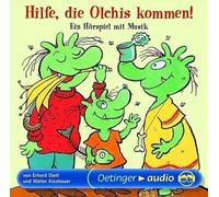 Erhard Dietl - Hilfe Die Olchis Kommen