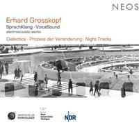 Erhard Grosskop Erhard Grosskopf: SprachKlang/VoiceSound: Diale (CD) (US IMPORT)