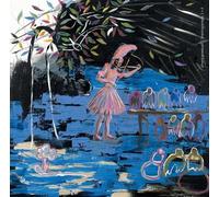 Erhard Grosskopf - Streichquartette 3 + 4 [Vinyl LP] [VINYL]