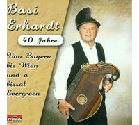 Erhardt,Basi - Von Bayern Bis Wien