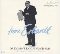 Erhardt,Heinz - Da Kommt Doch Noch Was-Geschichten und Lieder