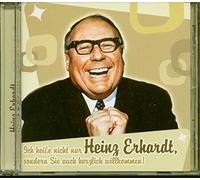 Erhardt, Heinz - Ich Heisse Nicht Nur