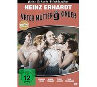 Erhardt,Heinz/Millowitsch,Willy-Vater,Mutter Und N (DVD) (FSK 12)