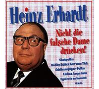 Erhardt,Heinz - Nicht Die Falsche Dame Druecken