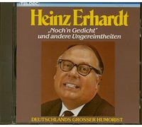 Erhardt,Heinz - Noch'N Gedicht und Andere