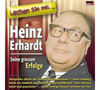 Erhardt,Heinz - Seine Grossen Erfolge