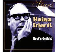 Erhardt,Heinz - Stars-Noch'N Gedicht