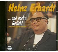 Erhardt,Heinz - Und Noch'n Gedicht [Import]
