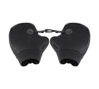 ERHTGUO Handlebar Mitts For Motorcycle Creative Windproof Winter Outlet Elastic Warmers Scooter Snowmobile Bike Accessories
