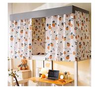 ERHTGUO Light-Blocking Mosquito Net For, Bed Curtain, Tent Bottom, Breathable Canopy, Home Textile(1.15x2M (1PC))