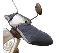 ERHTGUO Motorbike Scooter Handlebar Grip Muffs Waterproof Windproof Motorcycle Hand Gloves Winter Thicken Warmer