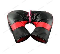 ERHTGUO Waterproof ATV Motorcycle Gloves Windproof Warm Snowmobile Handlebar Muffs Winter Motorbike Scooter Quad Bike Handle Bar