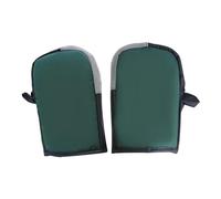 ERHTGUO Winter Gloves Motorcycle Handlebar Mitts Waterproof Outdoor Cycling Scooter Handle Bar Warmer Covers(Green)