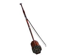 Erhu Beginners Big Erhu Safflower Pear With A Full Set Of Parts